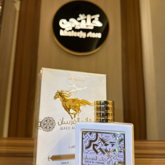 قائد الفرسان