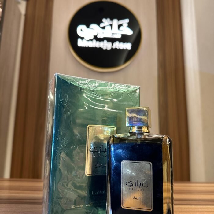 اعجازي