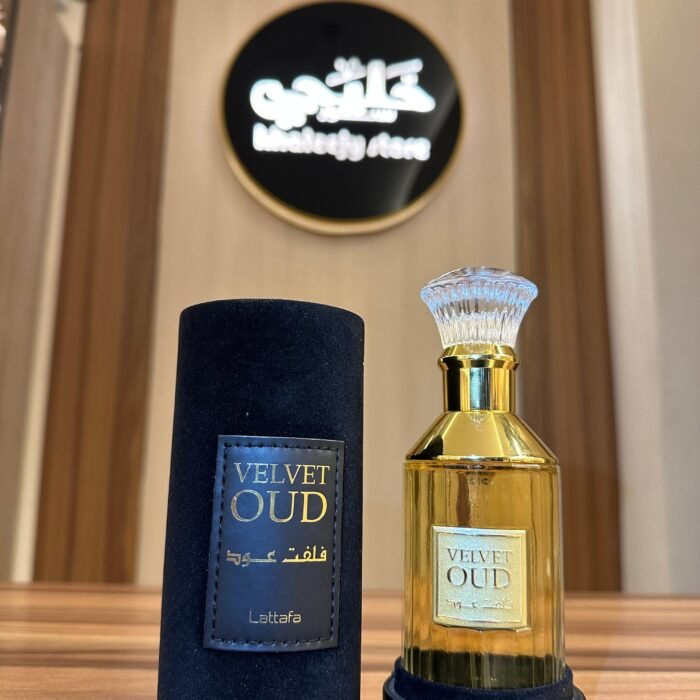 velvet oud