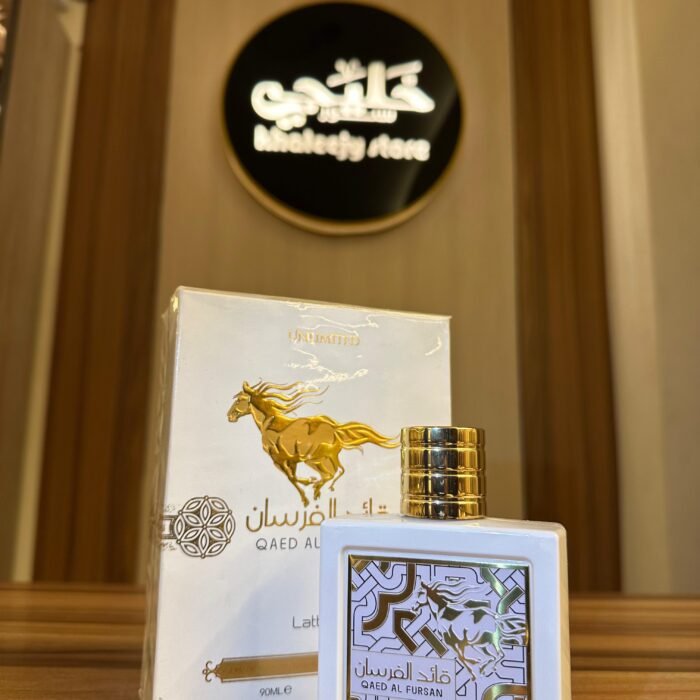 قائد الفرسان