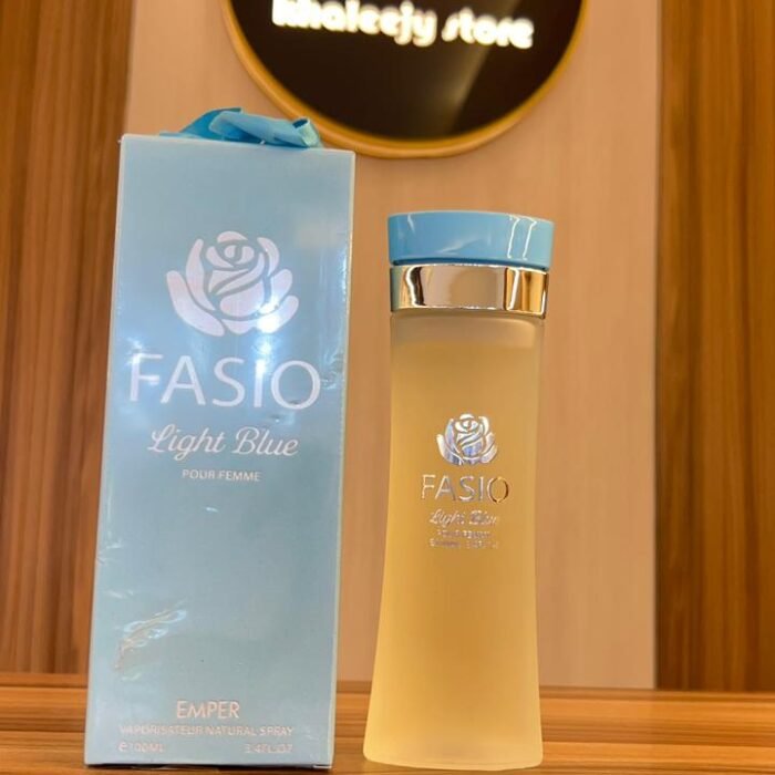 فاسيو لايت بلو