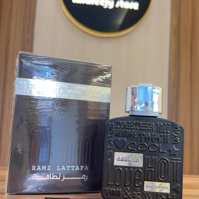 رمز لطافة سيلفر