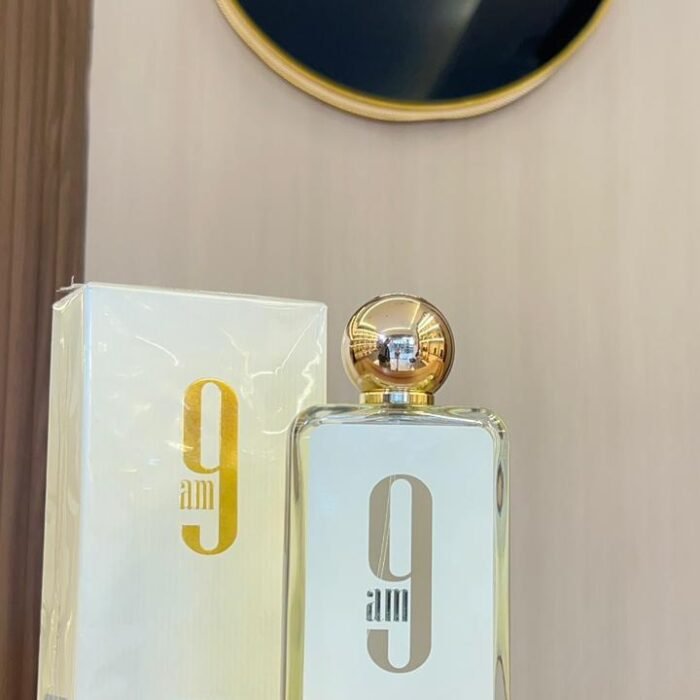 9AM
