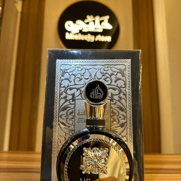 فخر لطافة رجالي