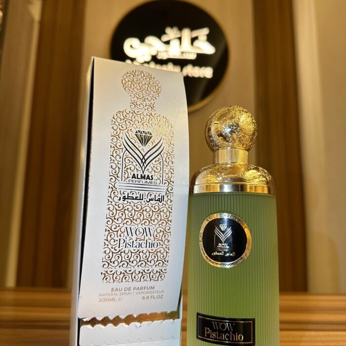 واو بستاشيو