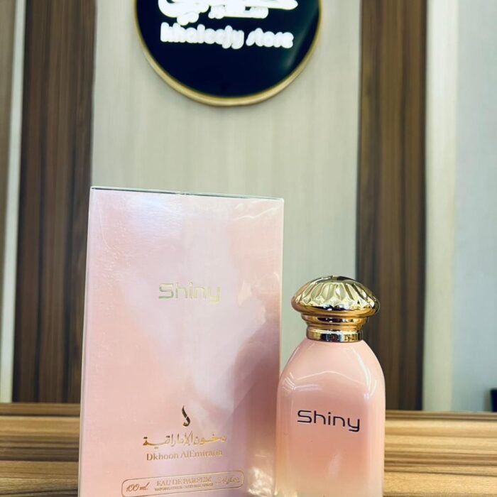 SHINY من دخون الاماراتيه