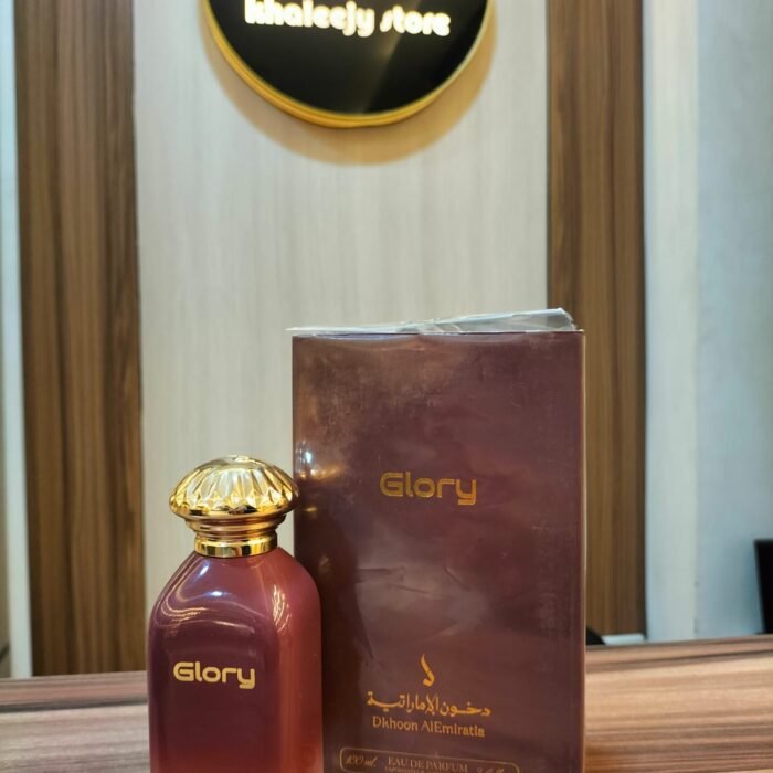 Glory – جلوري من دخون الإمارات