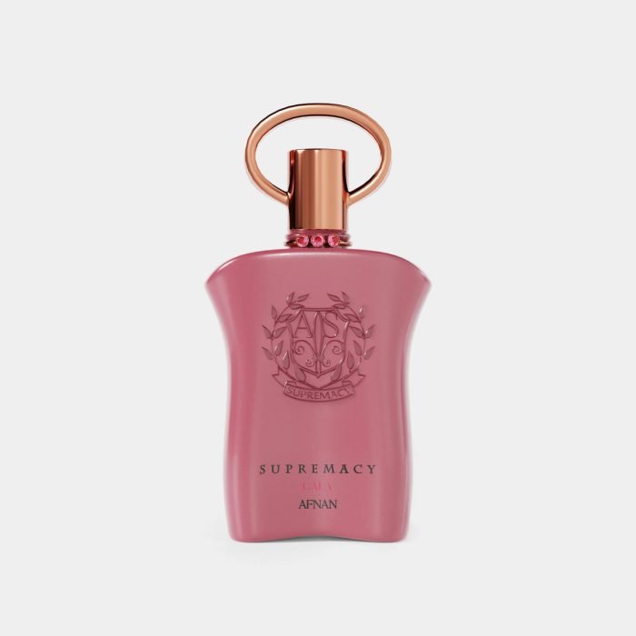 عطر أفنان سوبريماسي جالا - المجموعة الفاخرة