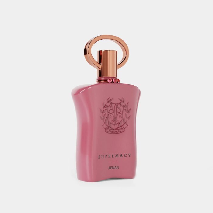 عطر أفنان سوبريماسي جالا - المجموعة الفاخرة - صورة 2
