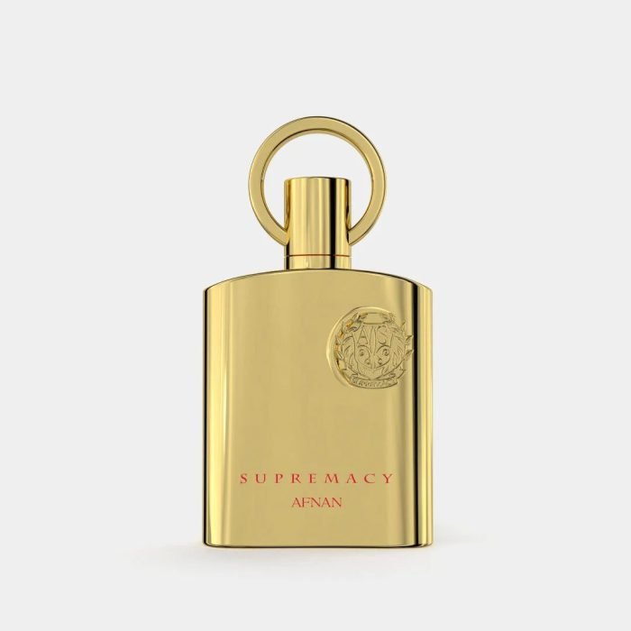 عطر أفنان سوبريماسي جولد 100 مل