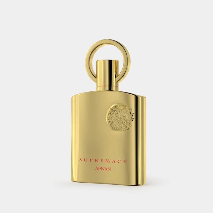 عطر أفنان سوبريماسي جولد 100 مل - صورة 2