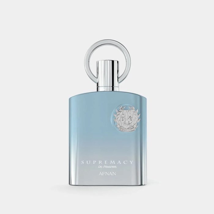 عطر أفنان سوبريماسي إن هيفن