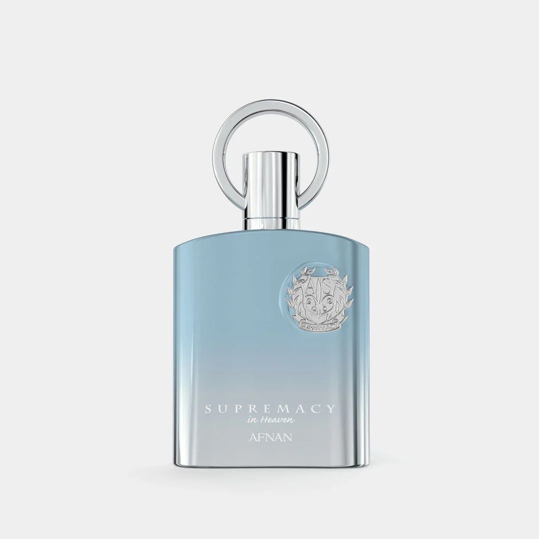 عطر أفنان سوبريماسي إن هيفن
