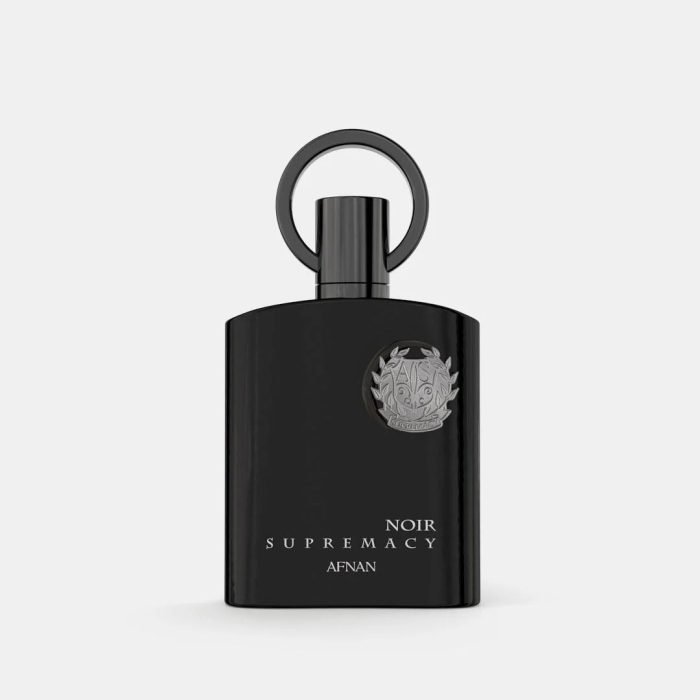 عطر أفنان سوبريماسي نوار
