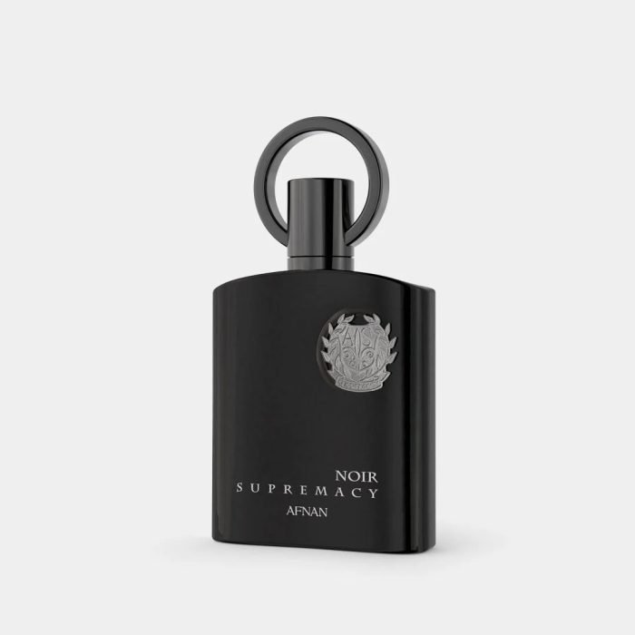 عطر أفنان سوبريماسي نوار - صورة 2