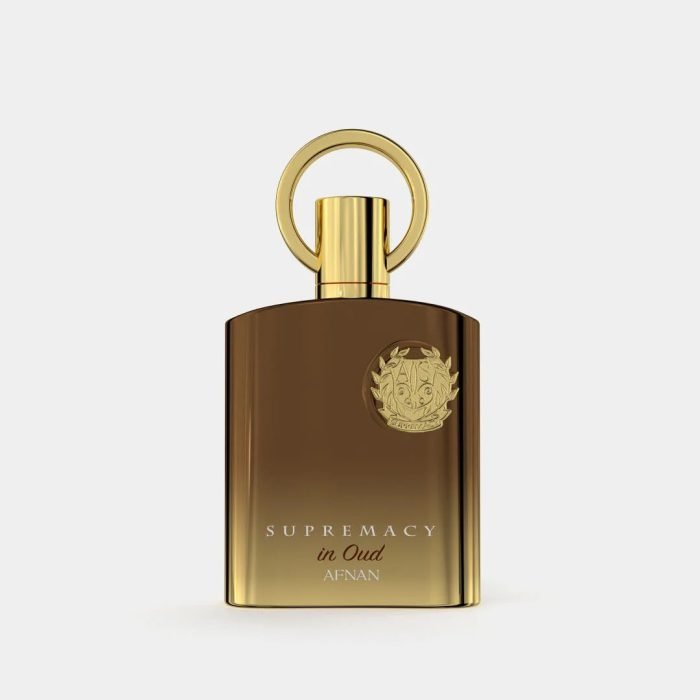 عطر أفنان سوبريماسي إن عود 100 مل