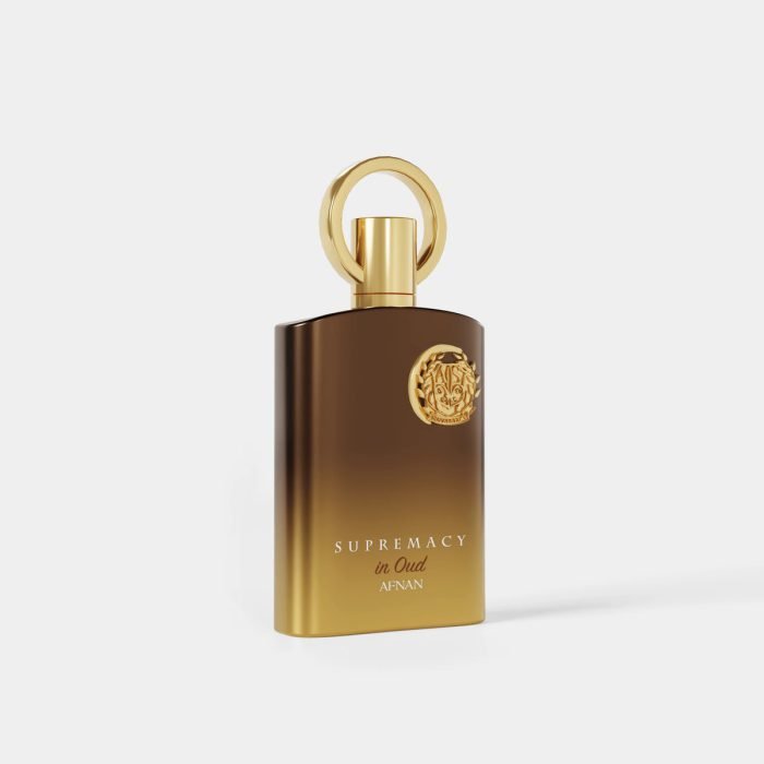 عطر أفنان سوبريماسي إن عود 100 مل - صورة 2