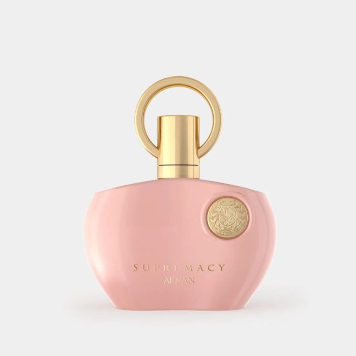 عطر أفنان سوبريماسي بينك
