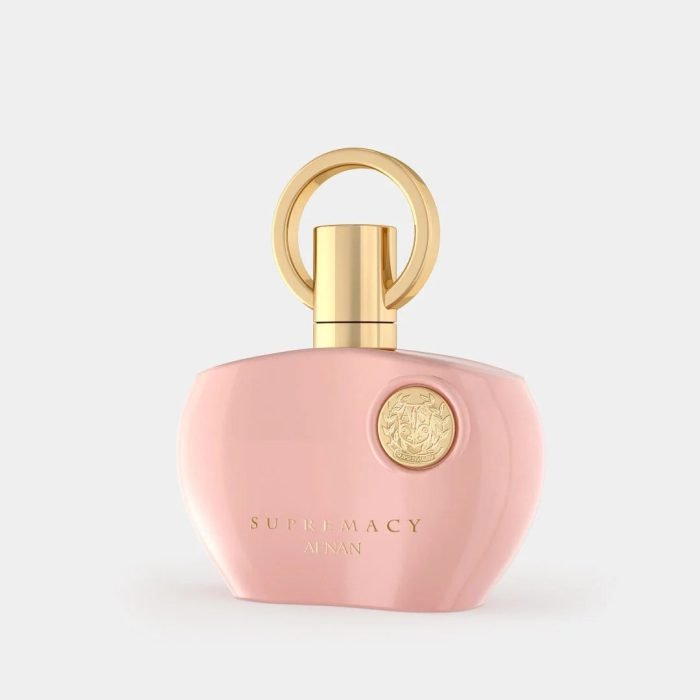 عطر أفنان سوبريماسي بينك - صورة 2