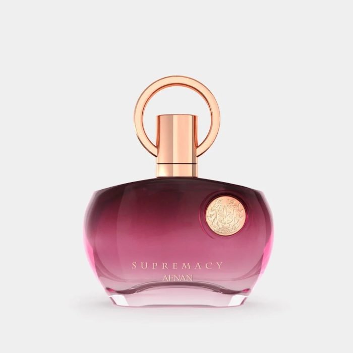عطر أفنان سوبريماسي بيربل