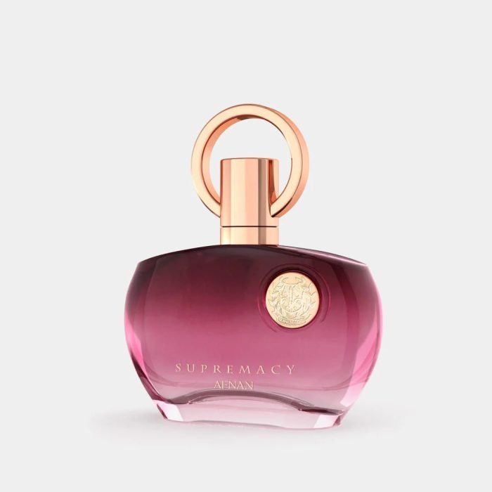 عطر أفنان سوبريماسي بيربل - صورة 2