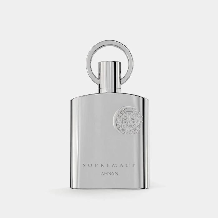 عطر أفنان سوبريماسي سيلفر